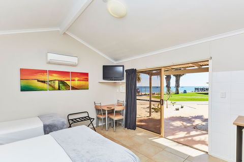 RAC Monkey Mia Dolphin Resort - Hotel VIC 6