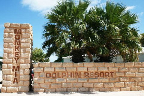 RAC Monkey Mia Dolphin Resort - Hotel VIC 0