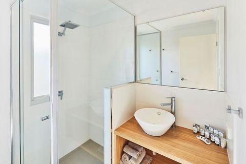 RAC Monkey Mia Dolphin Resort - Hotel VIC 4