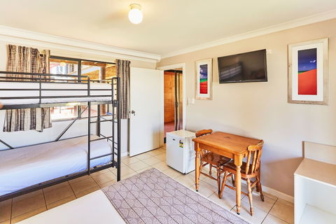 RAC Monkey Mia Dolphin Resort - Hotel VIC 5