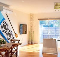 AUJOY 4 Bed Townhouse Glen Waverley - Hotel VIC