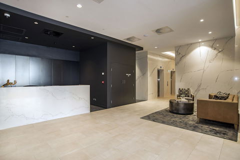 Arise Brisbane One - Hotel VIC 5