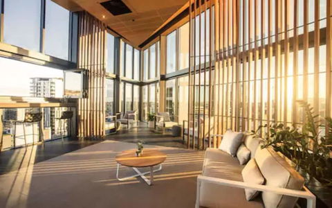 Arise Brisbane One - Hotel VIC 3