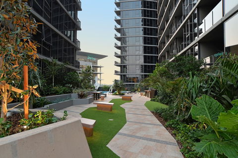 Arise Brisbane One - Hotel VIC 2