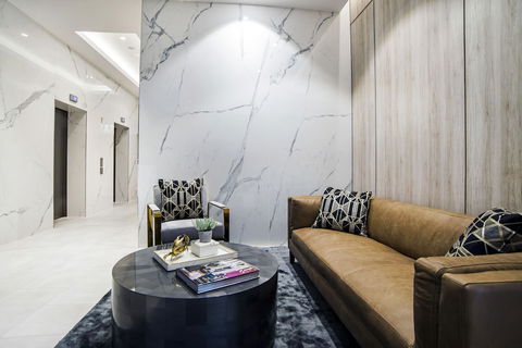 Arise Brisbane One - Hotel VIC 4