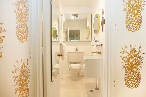 Panama - Hotel VIC 2