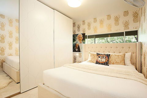 Panama - Hotel VIC 5