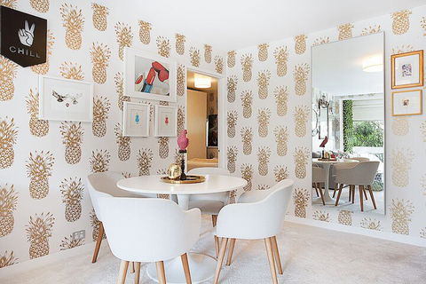 Panama - Hotel VIC 7