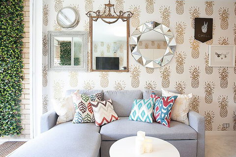 Panama - Hotel VIC 3