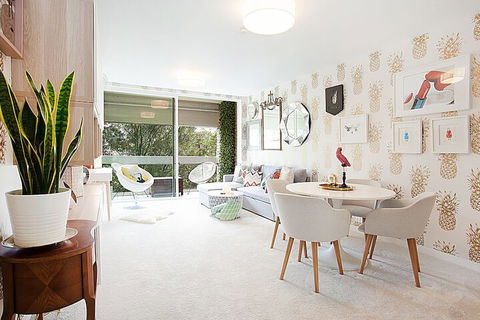 Panama - Hotel VIC 4