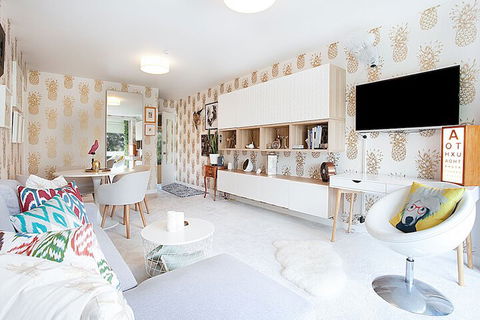 Panama - Hotel VIC 1