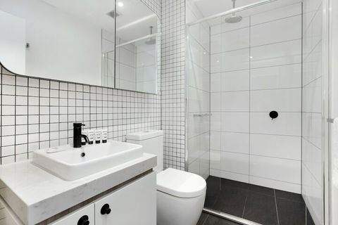 The Caulfield - Hotel VIC 3