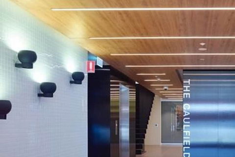 The Caulfield - Hotel VIC 1