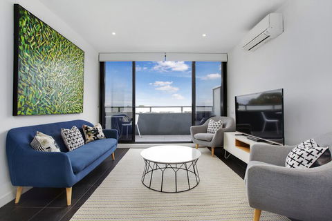 The Caulfield - Hotel VIC 6