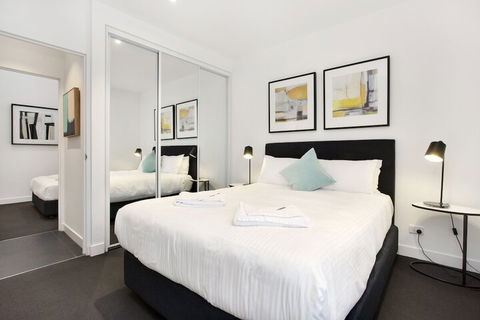 The Caulfield - Hotel VIC 7