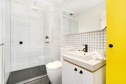 The Caulfield - Hotel VIC 4