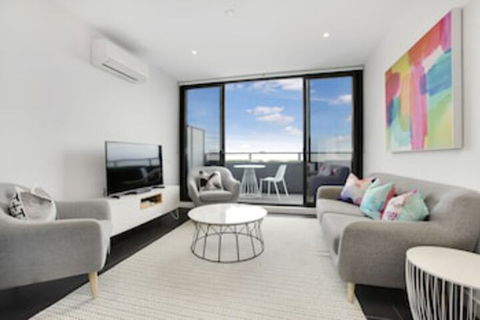 The Caulfield - Hotel VIC 0