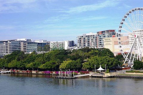 Fortitude Valley 2bed Parking Pool Showground Qfv010 - Hotel VIC 1