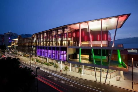 Fortitude Valley 2bed Parking Pool Showground Qfv010 - Hotel VIC 4