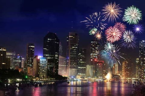 Fortitude Valley 2bed Parking Pool Showground Qfv010 - Hotel VIC 7