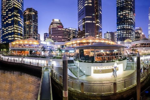 Fortitude Valley 2bed Parking Pool Showground Qfv010 - Hotel VIC 6