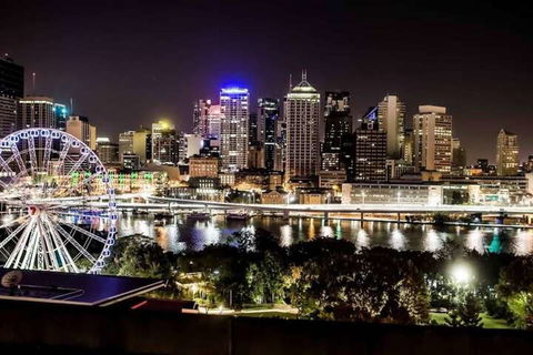 Fortitude Valley 2bed Parking Pool Showground Qfv010 - Hotel VIC 5
