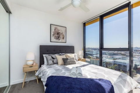 Fortitude Valley 2bed Parking Pool Showground Qfv010 - Hotel VIC 0