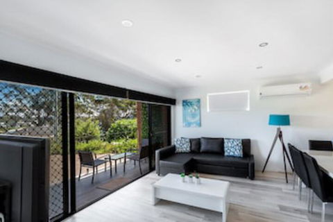 Randall Retreat 22A Randall Drive - Hotel VIC 0