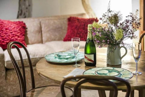 AL RU Farm - Hotel VIC 7