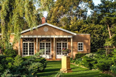 AL RU Farm - Hotel VIC 1