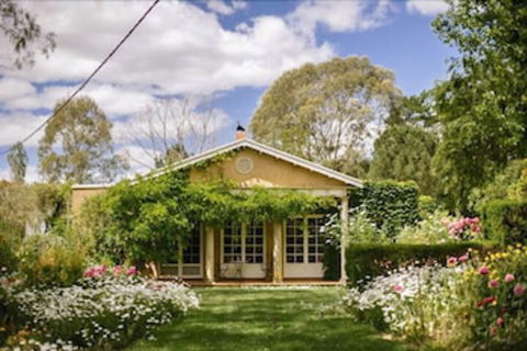 AL RU Farm - Hotel VIC 0