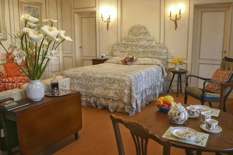 AL RU Farm - Hotel VIC 5