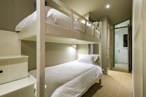 AL RU Farm - Hotel VIC 6