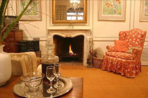AL RU Farm - Hotel VIC 4