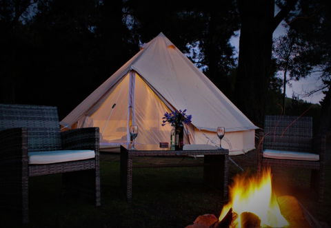 Zeehan Bush Camp - Hotel VIC 1
