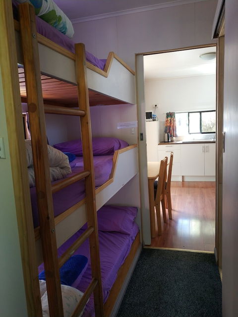 Zeehan Bush Camp - Hotel VIC 5