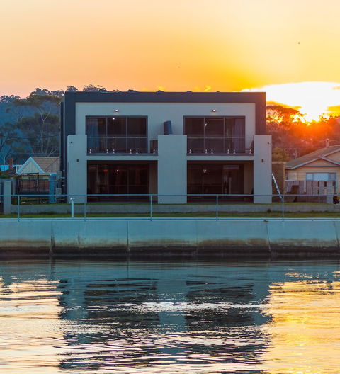 Ulverstone Waterfront Apartments - Hotel VIC 0