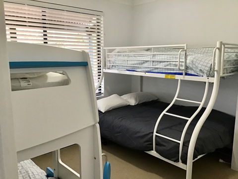 Hakea Haven - Dunsborough - Hotel VIC 3