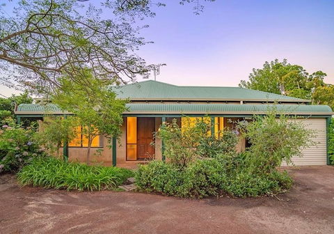 Hakea Haven - Dunsborough - Hotel VIC 2
