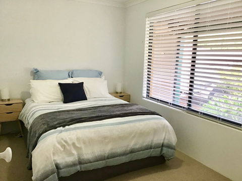 Hakea Haven - Dunsborough - Hotel VIC 6