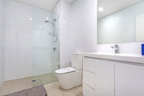 The Shoal Apartments Unit 504 / 4 8 Bullecourt Street - Hotel VIC 5