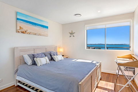 The Shoal Apartments Unit 504 / 4 8 Bullecourt Street - Hotel VIC 7