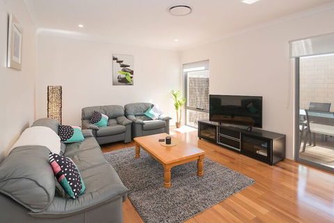 Gale House - Hotel VIC 6