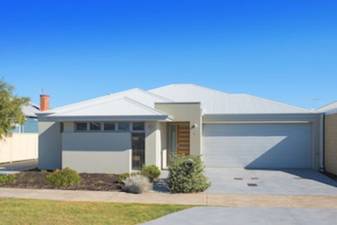 Gale House - Hotel VIC 0