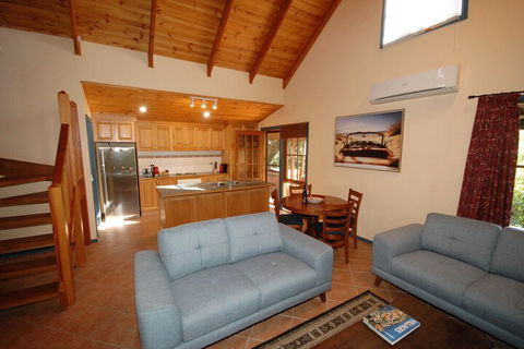 Garden Cottage Beechworth - Hotel VIC 6