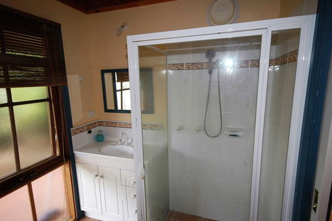 Garden Cottage Beechworth - Hotel VIC 3