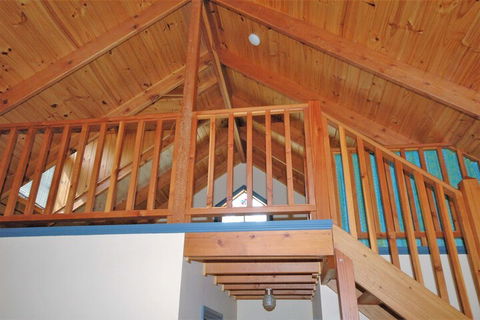 Garden Cottage Beechworth - Hotel VIC 0