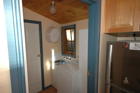 Garden Cottage Beechworth - Hotel VIC 2