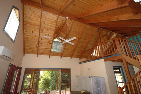 Garden Cottage Beechworth - Hotel VIC 1