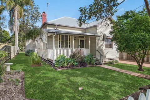 Ambiente Cottage Pet & Family Friendly - Hotel VIC 6